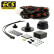 Juego eléctrico, barra de remolque OP071B1 ECS Electronics, Miniatura 2