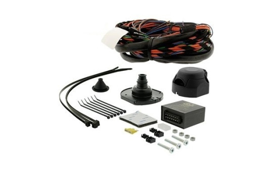 Juego eléctrico, barra de remolque OP071B1 ECS Electronics