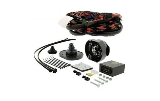 Juego eléctrico, barra de remolque OP071D1 ECS Electronics