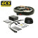Juego eléctrico, barra de remolque OP071H1 ECS Electronics, Miniatura 2