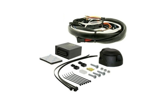 Juego eléctrico, barra de remolque OP071H1 ECS Electronics