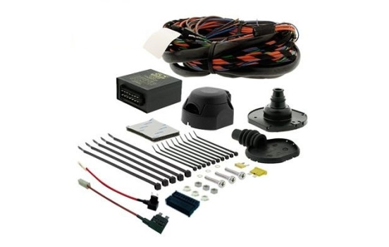 Juego eléctrico, barra de remolque OP078B1 ECS Electronics