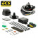 Juego eléctrico, barra de remolque PE059B1 ECS Electronics, Miniatura 3