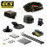 Juego eléctrico, barra de remolque PE065B1 ECS Electronics, Miniatura 2