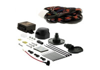 Juego eléctrico, barra de remolque PE084B1 ECS Electronics