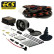 Juego eléctrico, barra de remolque PE084D1 ECS Electronics, Miniatura 2