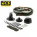 Juego eléctrico, barra de remolque RN075BB ECS Electronics, Miniatura 2