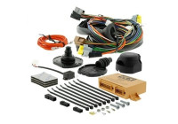 Juego eléctrico, barra de remolque RN086BH ECS Electronics