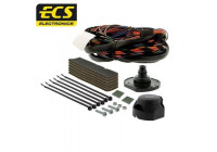 Juego eléctrico, barra de remolque RN117BB ECS Electronics