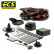 Juego eléctrico, barra de remolque RN122BX ECS Electronics, Miniatura 2