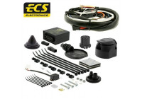 Juego eléctrico, barra de remolque RN143DX ECS Electronics
