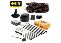 Juego eléctrico, barra de remolque RN161DH ECS Electronics