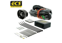 Juego eléctrico, barra de remolque RN164DH ECS Electronics