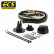 Juego eléctrico, barra de remolque SK001BB ECS Electronics, Miniatura 2