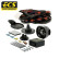 Juego eléctrico, barra de remolque SK023D1 ECS Electronics, Miniatura 2