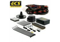 Juego eléctrico, barra de remolque SZ046BH ECS Electronics