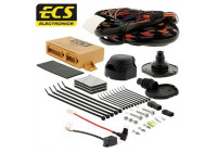 Juego eléctrico, barra de remolque TO295BH ECS Electronics