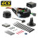 Juego eléctrico, barra de remolque VL024DX ECS Electronics, Miniatura 2