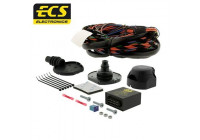 Juego eléctrico, barra de remolque VL026B1 ECS Electronics