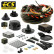 Juego eléctrico, barra de remolque VW126D1 ECS Electronics, Miniatura 2