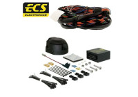 Juego eléctrico, barra de remolque VW272H1 ECS Electronics