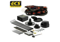Juego eléctrico, barra de remolque VW287BX ECS Electronics