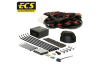 Juego eléctrico, barra de remolque VW287HX ECS Electronics