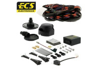 Juego eléctrico, barra de remolque VW288BX ECS Electronics