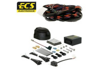 Juego eléctrico, barra de remolque VW288HX ECS Electronics