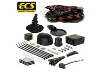 Juego eléctrico, barra de remolque VW289HX ECS Electronics