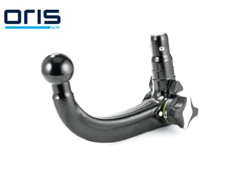 Bola de repuesto para barra de remolque ORIS AK41 / FIX4BIKE®