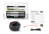 Conjunto de expansión para suministro de energía constante