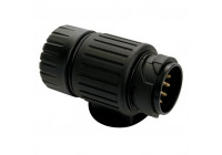 Enchufe Jäger de 13 pines