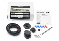 Juego de cables - Extensión para corriente constante (contacto conmutado)