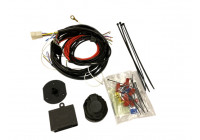 Juego de cables universales de 13 pines