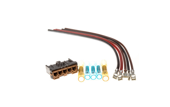 Kit de reparación de cables