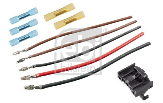 Kit de reparación de cables, Imagen 2