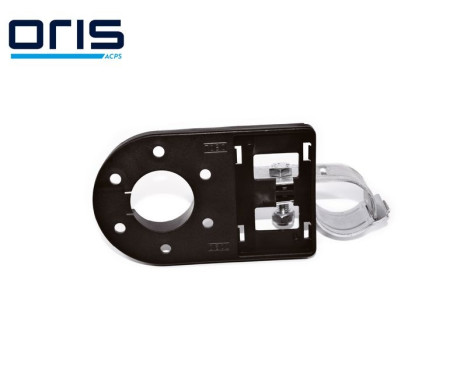 Soporte de enchufe para enganche de remolque ORIS