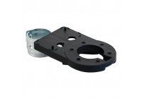 Soporte de regleta de enchufes