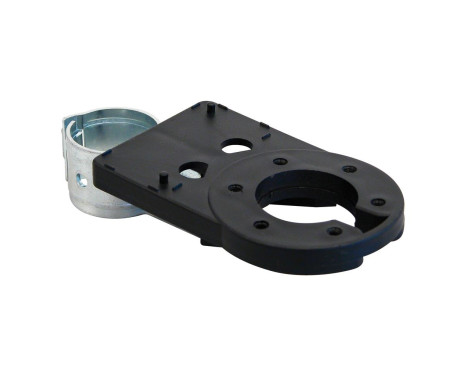 Soporte de regleta de enchufes