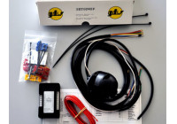 Uni Electroset de 13 polos