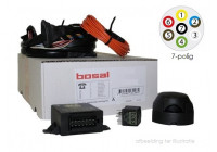 Juego de cables de 7 pines