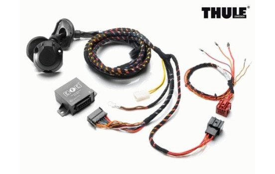Juego de cables, juego de cables de 7 pines 742391 Brink, Imagen 2