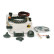 Juego de cables SET0335 GDW