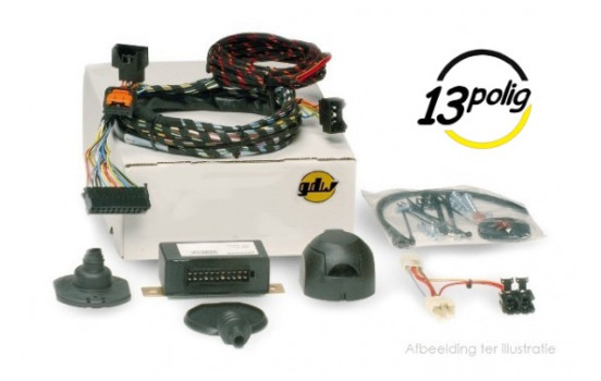 Juego de cables SET0790 GDW