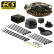Juego eléctrico, barra de remolque CT051D1 ECS Electronics, Miniatura 2
