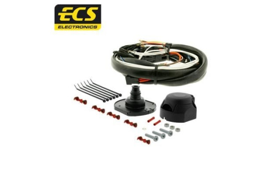 Juego eléctrico, barra de remolque REN009B ECS Electronics, Imagen 2