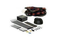 Juego eléctrico, barra de remolque VW190H1 ECS Electronics