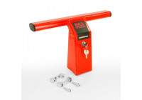 Barra de remolque de seguridad Matador Bull-Lock de 4,1 kg