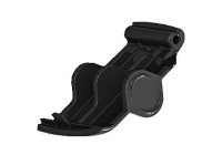 Tapa de cubierta GDW T60 - barra de remolque desmontable verticalmente